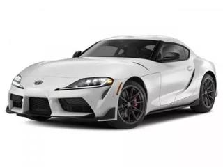 2023 TOYOTA GR SUPRA 3.0 COUPE 2D