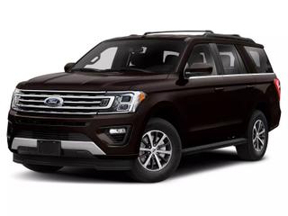 2021 FORD EXPEDITION XLT SPORT UTILITY 4D