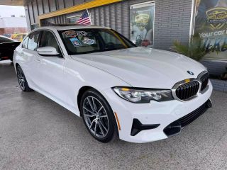2020 BMW 3 SERIES 330I SEDAN 4D