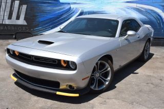 2020 DODGE CHALLENGER R/T COUPE 2D