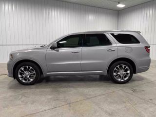 2019 DODGE DURANGO GT SPORT UTILITY 4D