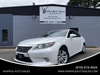 Image of 2014 LEXUS ES ES 350 SEDAN 4D