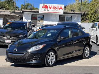 2010 MAZDA MAZDA3 - Image