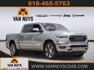 2023 RAM 1500 LIMITED CREW CAB 4WD SWB