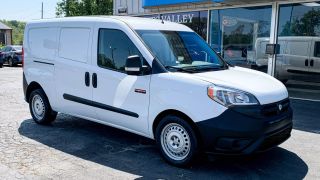 2018 RAM PROMASTER CITY WAGON VAN 4D