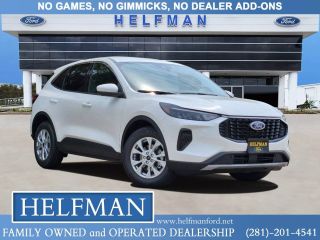 2023 FORD ESCAPE ACTIVE SPORT UTILITY 4D