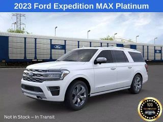 2023 FORD EXPEDITION MAX PLATINUM