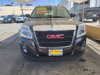 2014 GMC TERRAIN SLT-1