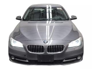 2015 BMW 5 SERIES 528I XDRIVE SEDAN 4D
