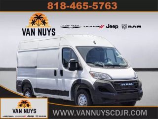 2023 RAM PROMASTER 1500 BASE