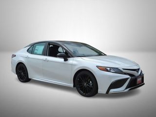 2023 TOYOTA CAMRY XSE V6