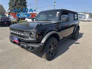 2023 FORD BRONCO SPORT UTILITY 4D