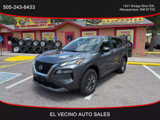 Image of 2023 NISSAN ROGUE