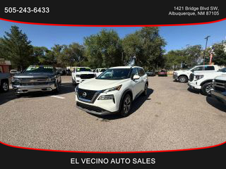 2023 NISSAN ROGUE - Image