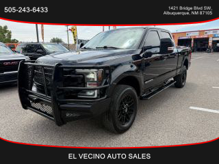 Image of 2020 FORD F250 SUPER DUTY CREW CAB
