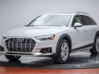 2023 AUDI A4 ALLROAD PREMIUM PLUS 45