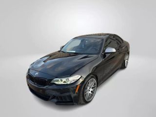 2015 BMW 2 SERIES M235I COUPE 2D