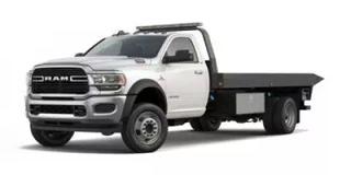 2023 RAM 5500 CHASSIS CAB CHASSIS