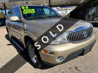 Image of 2007 BUICK RAINIER