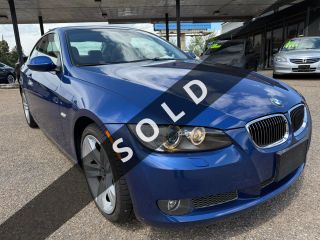 Image of 2008 BMW 3 SERIES