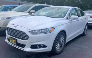 2015 FORD FUSION. Price $12,995. Mileage 139,750.
