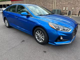 2019 HYUNDAI SONATA SE SEDAN 4D