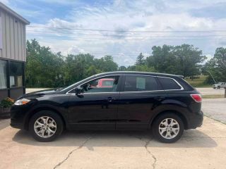 2012 MAZDA CX-9 TOURING SPORT UTILITY 4D