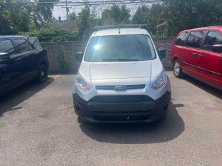 2015 FORD TRANSIT CONNECT CARGO XLT VAN 4D