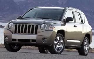 Image of 2007 JEEP COMPASS