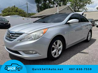 Image of 2013 HYUNDAI SONATA