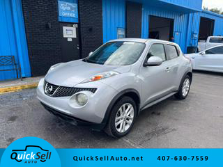 Image of 2013 NISSAN JUKE