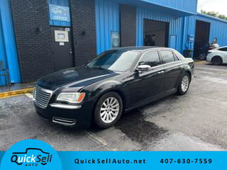 Image of 2013 CHRYSLER 300