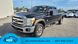 Image of 2016 FORD F350 SUPER DUTY CREW CAB