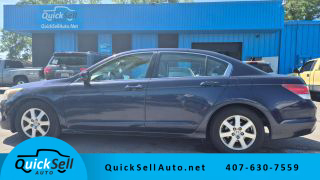 Image of 2009 HONDA ACCORD