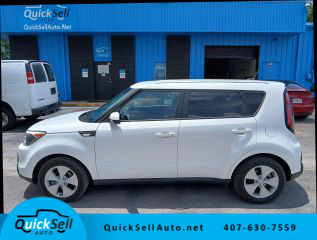 Image of 2014 KIA SOUL