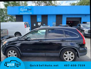 Image of 2007 HONDA CR-V