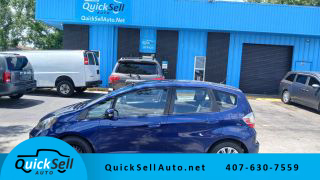 Image of 2013 HONDA FIT