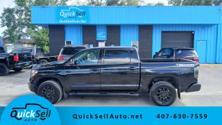 Image of 2016 TOYOTA TUNDRA CREWMAX