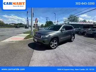 Image of 2011 JEEP GRAND CHEROKEE