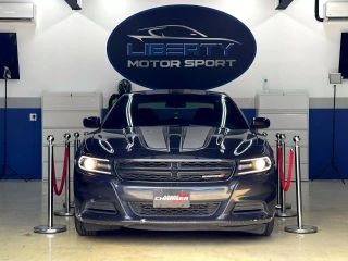 2019 DODGE CHARGER SXT SEDAN 4D
