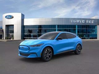 2023 FORD MUSTANG MACH-E PREMIUM EXTENDED RANGE