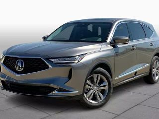 2024 ACURA MDX BASE