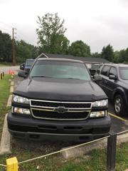 Chevrolet Silverado (Classic) 1500 Extended Cab for Sale Near Me 
