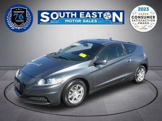 Used Honda Cr-Z for Sale in Leicester, MA