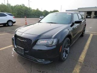 2021 CHRYSLER 300 300S
