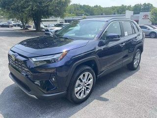 2023 TOYOTA RAV4 LIMITED EDITION