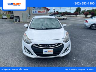 Image of 2014 HYUNDAI ELANTRA