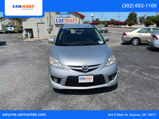 Image of 2008 MAZDA MAZDA5