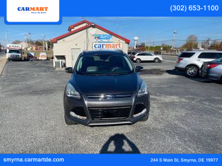 Image of 2016 FORD ESCAPE