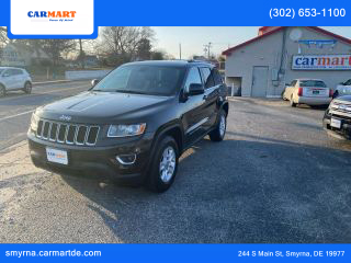 Image of 2014 JEEP GRAND CHEROKEE